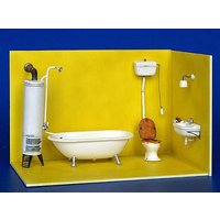 Badezimmer Badezimmer von plusmodel