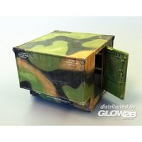 Container SC-250 von plusmodel