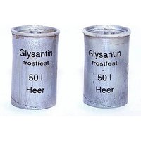 Deutscher Kanister für Glysantin von plusmodel