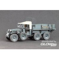 Deutscher Kleinlaster Steyer 640 Deutscher Kleinlaster Steyer 640 von plusmodel