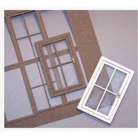 Fenster von plusmodel
