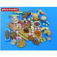 Food II von plusmodel