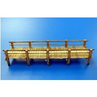 Footbridge Footbridge von plusmodel