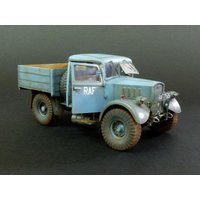 Ford WOT-3 Tructor von plusmodel