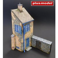 French house von plusmodel