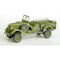 Geschütz-Zugmaschine GAZ 61-417 Pickup von plusmodel