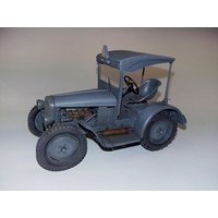 Hanomag RL-20 Hanomag RL-20 von plusmodel
