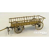Hay wagon von plusmodel