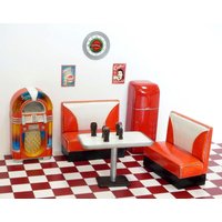 Juke box von plusmodel
