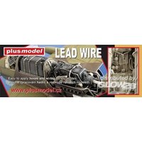 Kabel 0,6 mm von plusmodel