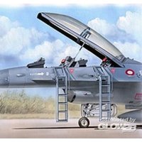 Ladders F-16 B/D von plusmodel