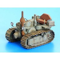 Lanz Buldog 35 HP mit Ketten Lanz Buldog 35 HP mit Ketten von plusmodel
