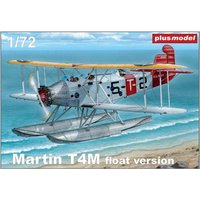 Martin T4M float version von plusmodel