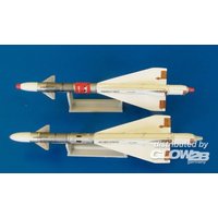 Missile R-40T von plusmodel