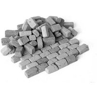 Pflastersteine, groß, Granit Pflastersteine, groß, Granit von plusmodel