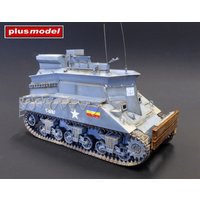 Sherman BARV Sherman BARV von plusmodel