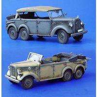 Skoda 903 Dienstwagen von plusmodel