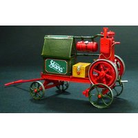 Stable engine Stable engine von plusmodel