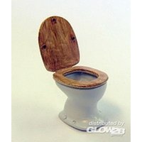 Toilet bowl von plusmodel