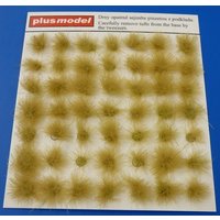 Tufts of grass-dry von plusmodel