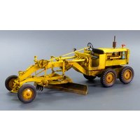 U.S. Motor Grader von plusmodel