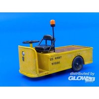 U.S.Electric cart C4-32 Mule von plusmodel