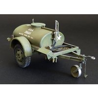 U.S.Trailer water tank U.S.Trailer water tank von plusmodel