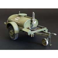 U.S.Trailer water tank von plusmodel