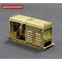 US Generator PE-95 von plusmodel