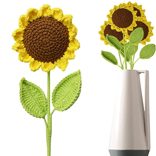 pologmase Sonnenblumenstrauß häkeln,Gehäkelte künstliche Sonnenblume | Sonnenblumen-Wanddekoration, gehäkelte Sonnenblumen, Heimdekoration, Innenwand-Ornamente, Geschenke für Frauen, süßes pologmase Sonnenblumenstrauß häkeln,Gehäkelte künstliche Sonnenblume | Sonnenblumen-Wanddekoration, gehäkelte Sonnenblumen, Heimdekoration, Innenwand-Ornamente, Geschenke für Frauen, süßes von pologmase