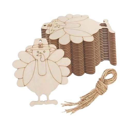 predolo 20 stück Unfinished Hängen Zeichen Scheiben Weihnachten Ornamente für predolo 20 stück Unfinished Hängen Zeichen Scheiben Weihnachten Ornamente für von predolo