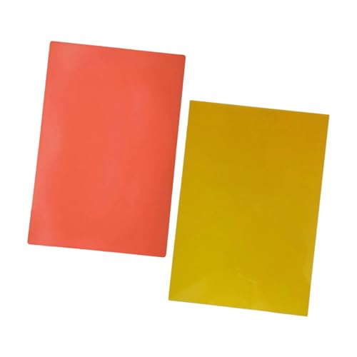 predolo 2X Photopolymerplatten für Buchdruck, Werkzeug zur Herstellung von Briefmarken von predolo