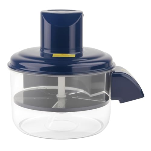 predolo Automatischer Obstschäler Elektrischer Schäler Fruchtschäler Mehrzweckschälgerät mit 50W Edelstahlmotor Und Abnehmbarem Design zur Schnellen von predolo