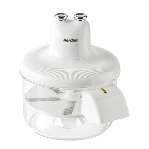 predolo Automatischer Obstschäler als Traubenschäler Und Multifunktions-küchengerät USB Wiederaufladbar Und Tragbar für Den Vielseitigen Einsatz für Zuhause. predolo Automatischer Obstschäler als Traubenschäler Und Multifunktions-küchengerät USB Wiederaufladbar Und Tragbar für Den Vielseitigen Einsatz für Zuhause. von predolo