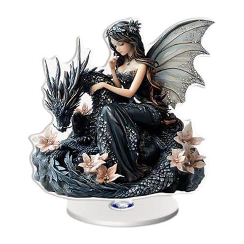 predolo Geburtstagsgeschenk Desktop Ornament 2D Acrylschild für Tischdekoration predolo Geburtstagsgeschenk Desktop Ornament 2D Acrylschild für Tischdekoration von predolo