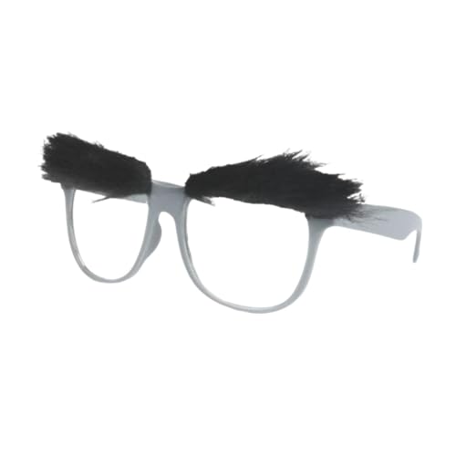 predolo Halloween-Brille, Cosplay-Kostümbrille für Festival-Familienveranstaltungen predolo Halloween-Brille, Cosplay-Kostümbrille für Festival-Familienveranstaltungen von predolo