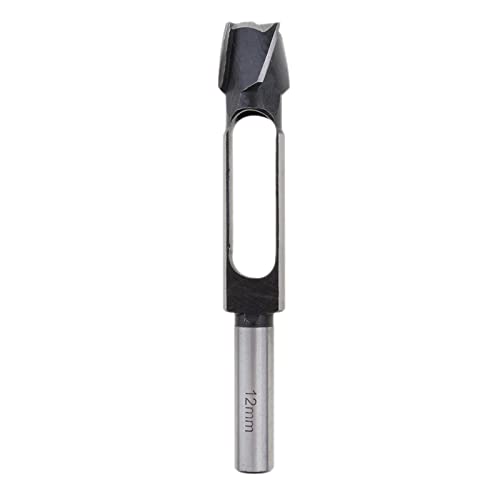 predolo Hochwertiger Holzbohrer - 10mm Zapfenfräser für präzise Arbeiten von predolo