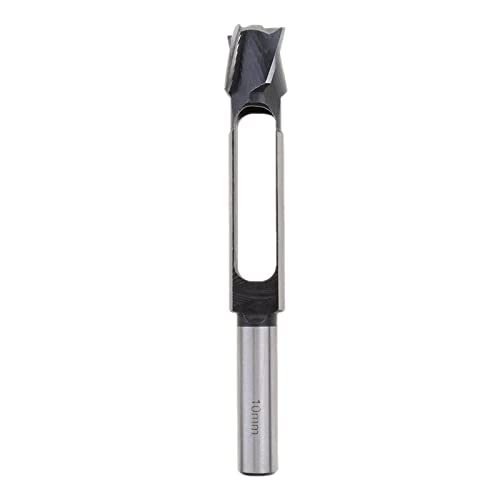 predolo Hochwertiger Zapfenbohrer für präzise Holzarbeiten - 10mm von predolo