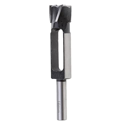 predolo Hochwertiger Zapfenbohrer für präzise Holzarbeiten - 20mm von predolo