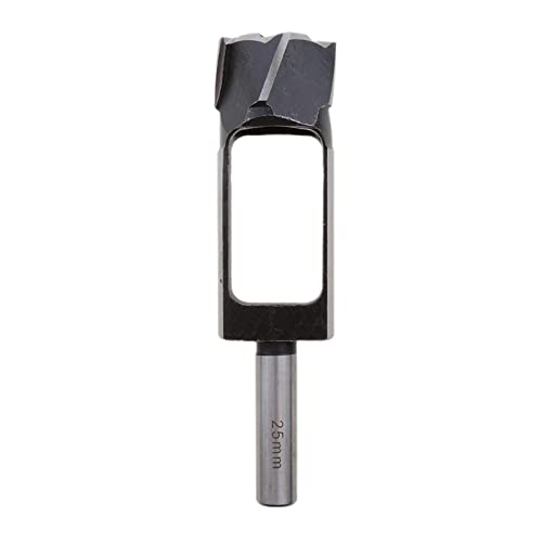 predolo Hochwertiger Zapfenbohrer für präzise Holzarbeiten - 30mm von predolo