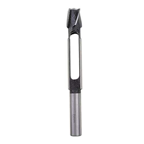 predolo Hochwertiger Zapfenbohrer für präzise Holzarbeiten - 8mm von predolo