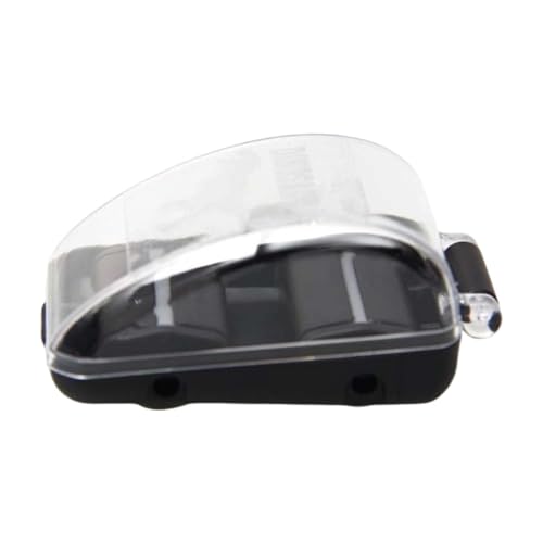 predolo Mini Radiergummi, Späneroller, Radiergummi, Schmutzsammler, Tragbares Schreibtischzubehör für Jungen, Mädchen, Studenten, Skizzieren, Zeichnen, Schrei, Schwarz predolo Mini Radiergummi, Späneroller, Radiergummi, Schmutzsammler, Tragbares Schreibtischzubehör für Jungen, Mädchen, Studenten, Skizzieren, Zeichnen, Schrei, Schwarz von predolo