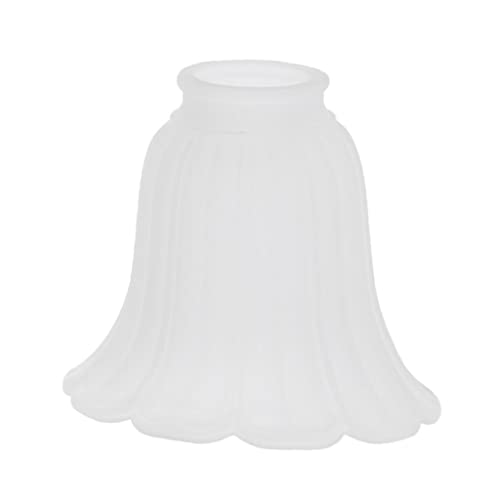 predolo Moderne Lampenschirme für Kronleuchter Wandleuchte Hängelampe, E27 Lampe Lampenschirm, 9 Designs - Typ 9 von predolo