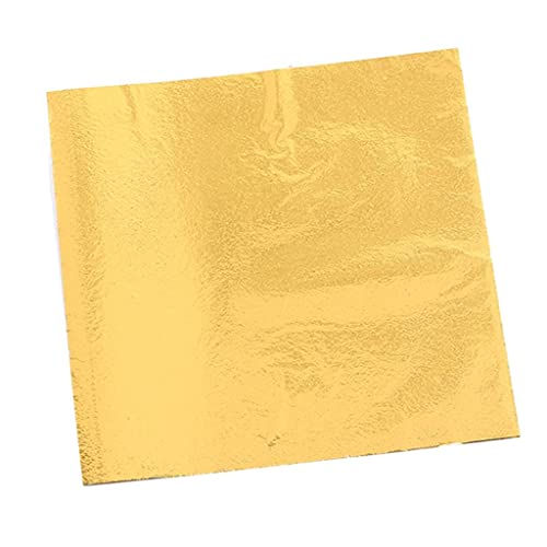 predolo Nachahmung Goldfolie für kreative Anwendungen, Goldene von predolo