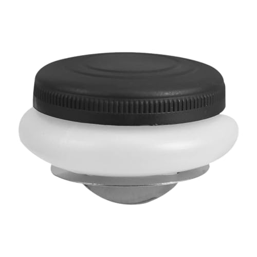 predolo Ölmalerei Behälter Palette Dipper Cup mit Deckel Und Clip Unterstützt Beim Farbenmischen Und Pinselwaschen Nutzbar als Behälter Oder Halter, Einzelsteckplatz predolo Ölmalerei Behälter Palette Dipper Cup mit Deckel Und Clip Unterstützt Beim Farbenmischen Und Pinselwaschen Nutzbar als Behälter Oder Halter, Einzelsteckplatz von predolo