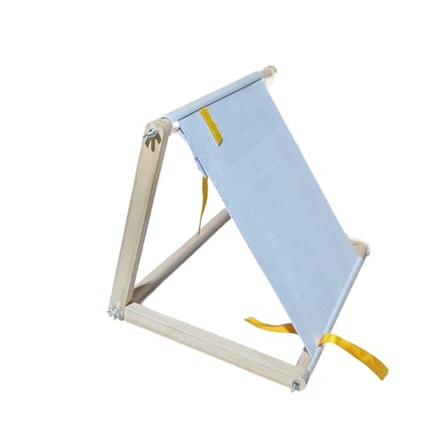 predolo Sticktischständer, Multifunktional, Handgefertigt, Nähzubehör, Kreuzstichrahmenständer für Die Couch von Wandteppich Enthusiasten, Metallmuttern predolo Sticktischständer, Multifunktional, Handgefertigt, Nähzubehör, Kreuzstichrahmenständer für Die Couch von Wandteppich Enthusiasten, Metallmuttern von predolo