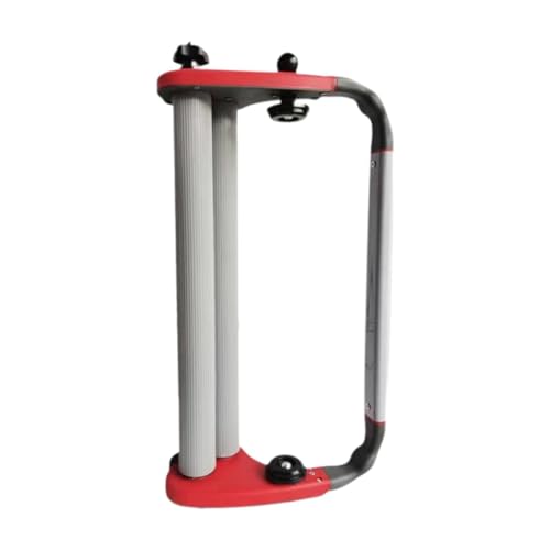 predolo Stretchfolienspenderhalter Folienschneider Schrumpffolienverpackungsmaschine für Palettenverpackung predolo Stretchfolienspenderhalter Folienschneider Schrumpffolienverpackungsmaschine für Palettenverpackung von predolo