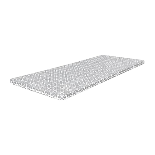 predolo Tischdecke für Outdoor Picknick in rechteckiger Form, Grau predolo Tischdecke für Outdoor Picknick in rechteckiger Form, Grau von predolo