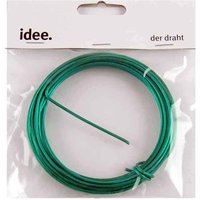 Aludraht 2mm 5m Aludraht 2mm 5m von preissler