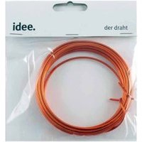 Aludraht 2mm 5m Aludraht 2mm 5m von preissler